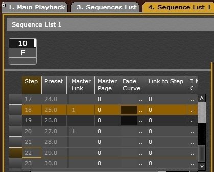 Sequences List 3 Sequences List 3